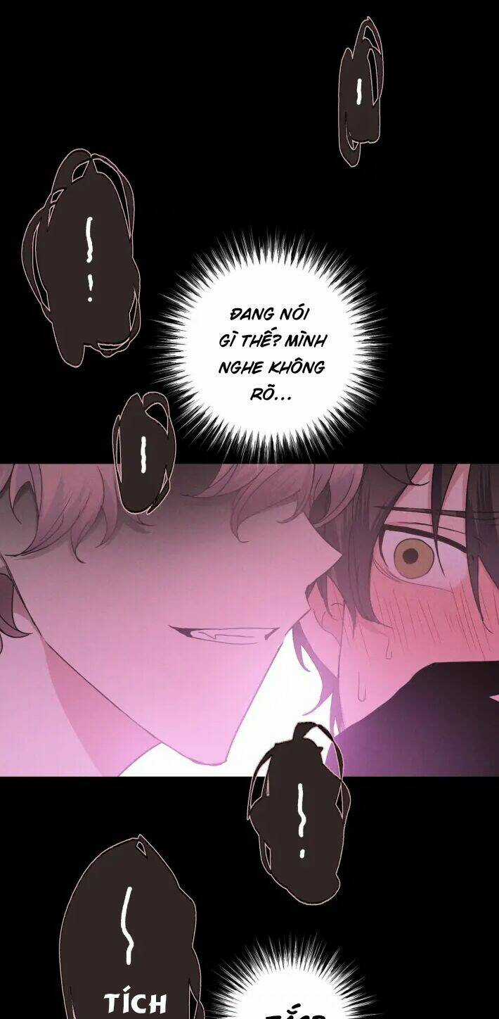 Cẩn Thận Bị Mộng Ma Ăn Mất Đó! Chapter 2 trang 15