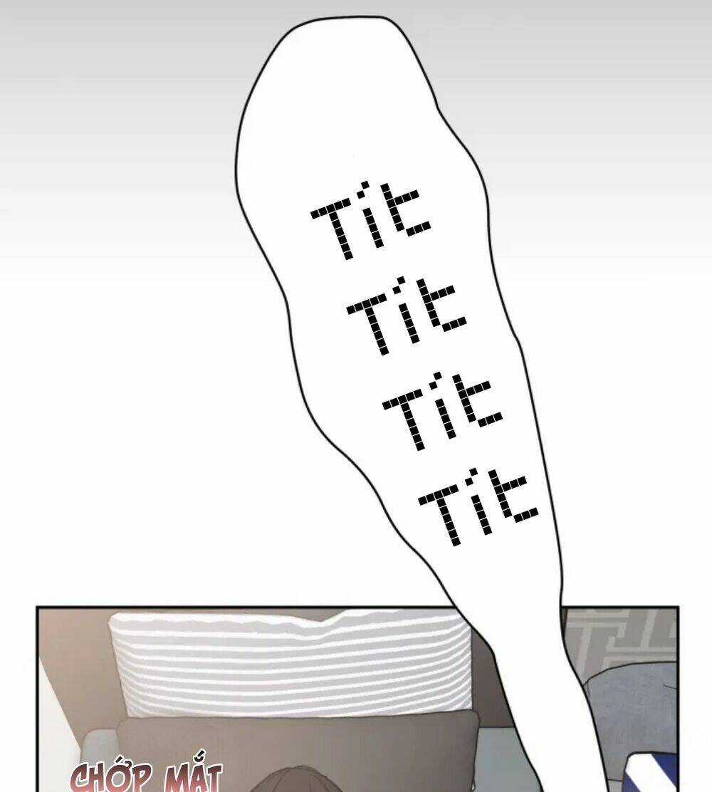 Cẩn Thận Bị Mộng Ma Ăn Mất Đó! Chapter 2 trang 17