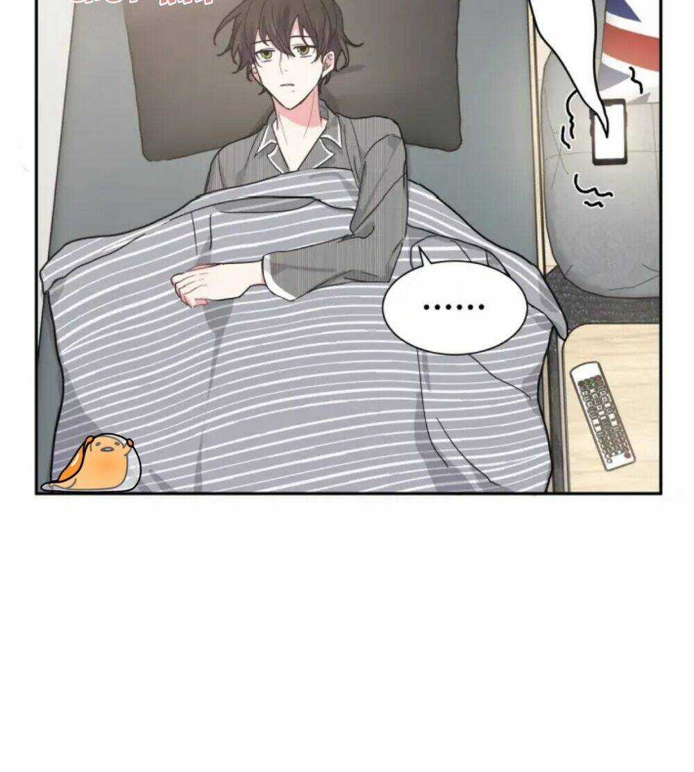 Cẩn Thận Bị Mộng Ma Ăn Mất Đó! Chapter 2 trang 18