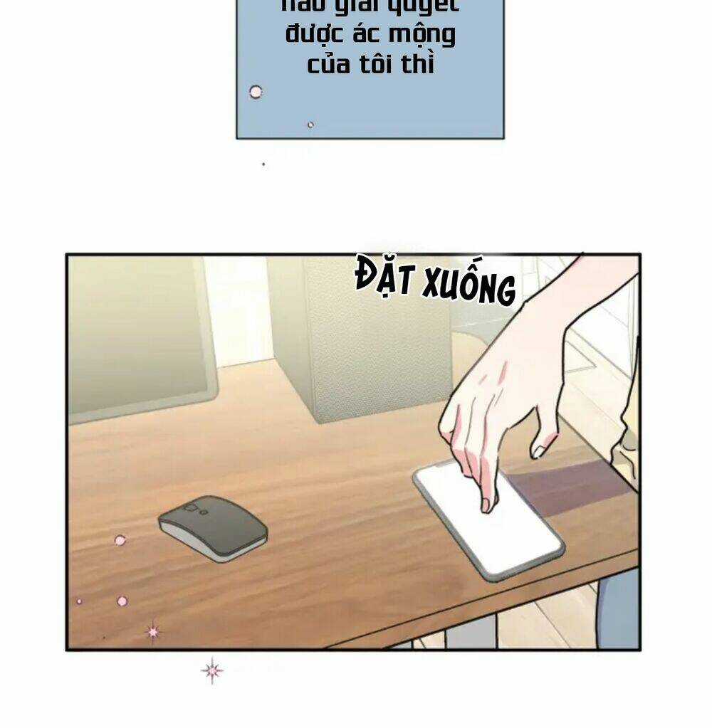 Cẩn Thận Bị Mộng Ma Ăn Mất Đó! Chapter 2 trang 23