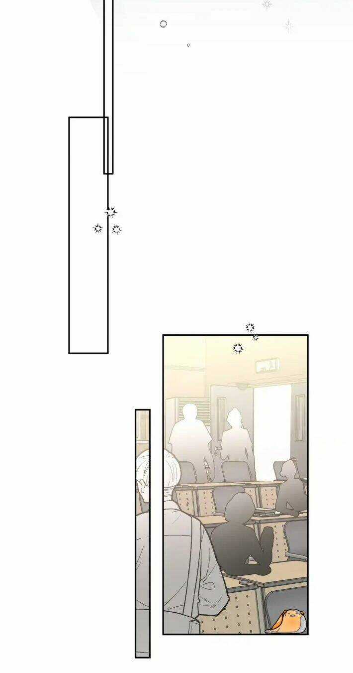 Cẩn Thận Bị Mộng Ma Ăn Mất Đó! Chapter 2 trang 25