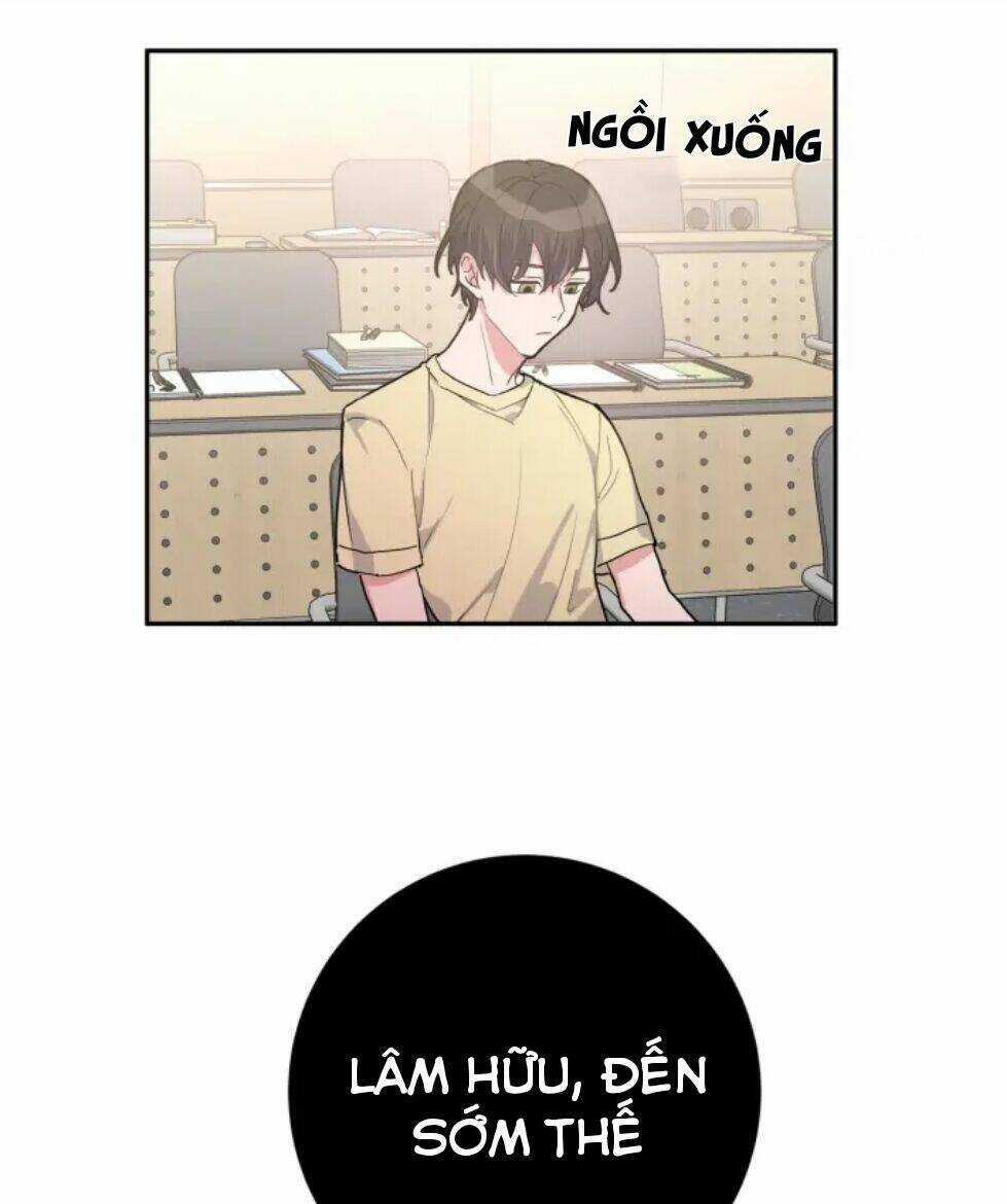 Cẩn Thận Bị Mộng Ma Ăn Mất Đó! Chapter 2 trang 29