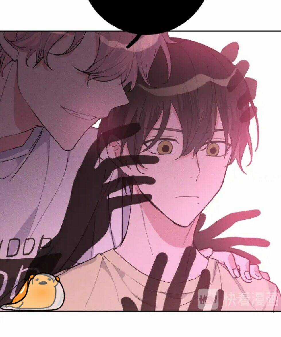 Cẩn Thận Bị Mộng Ma Ăn Mất Đó! Chapter 2 trang 30