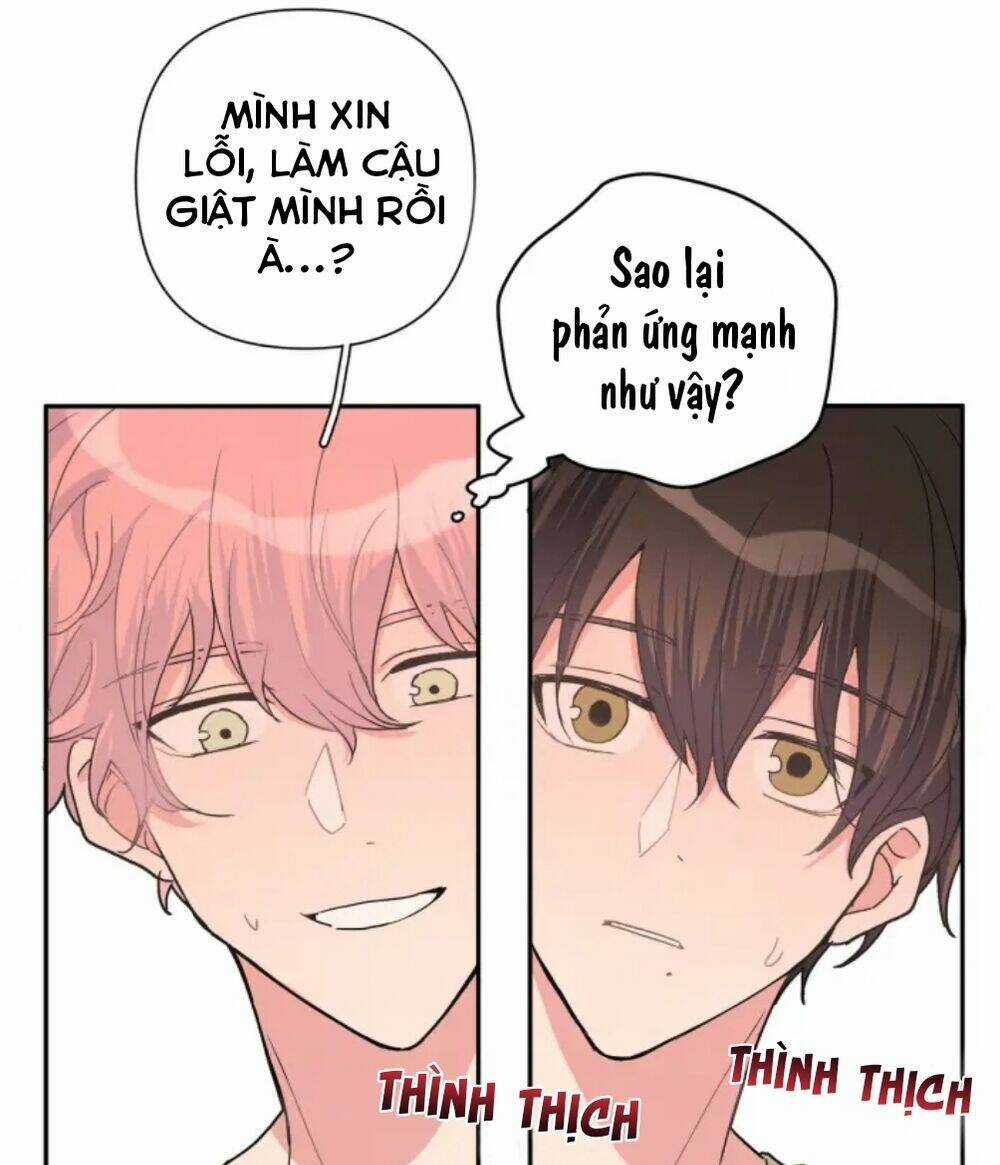 Cẩn Thận Bị Mộng Ma Ăn Mất Đó! Chapter 2 trang 32