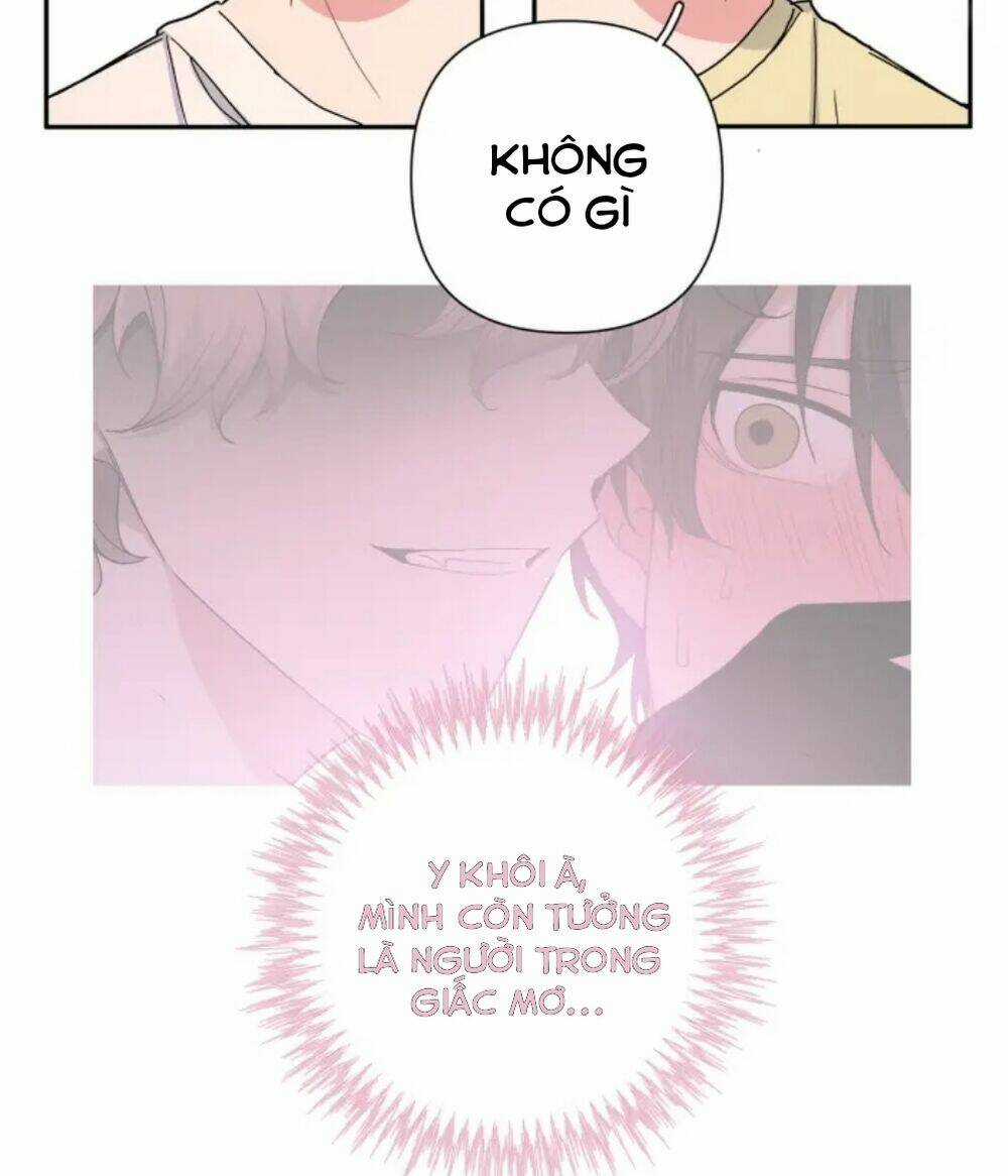 Cẩn Thận Bị Mộng Ma Ăn Mất Đó! Chapter 2 trang 33