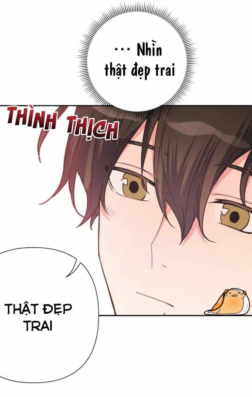 Cẩn Thận Bị Mộng Ma Ăn Mất Đó! Chapter 2 trang 36