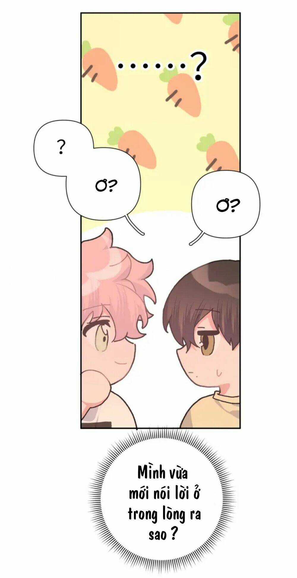 Cẩn Thận Bị Mộng Ma Ăn Mất Đó! Chapter 2 trang 37