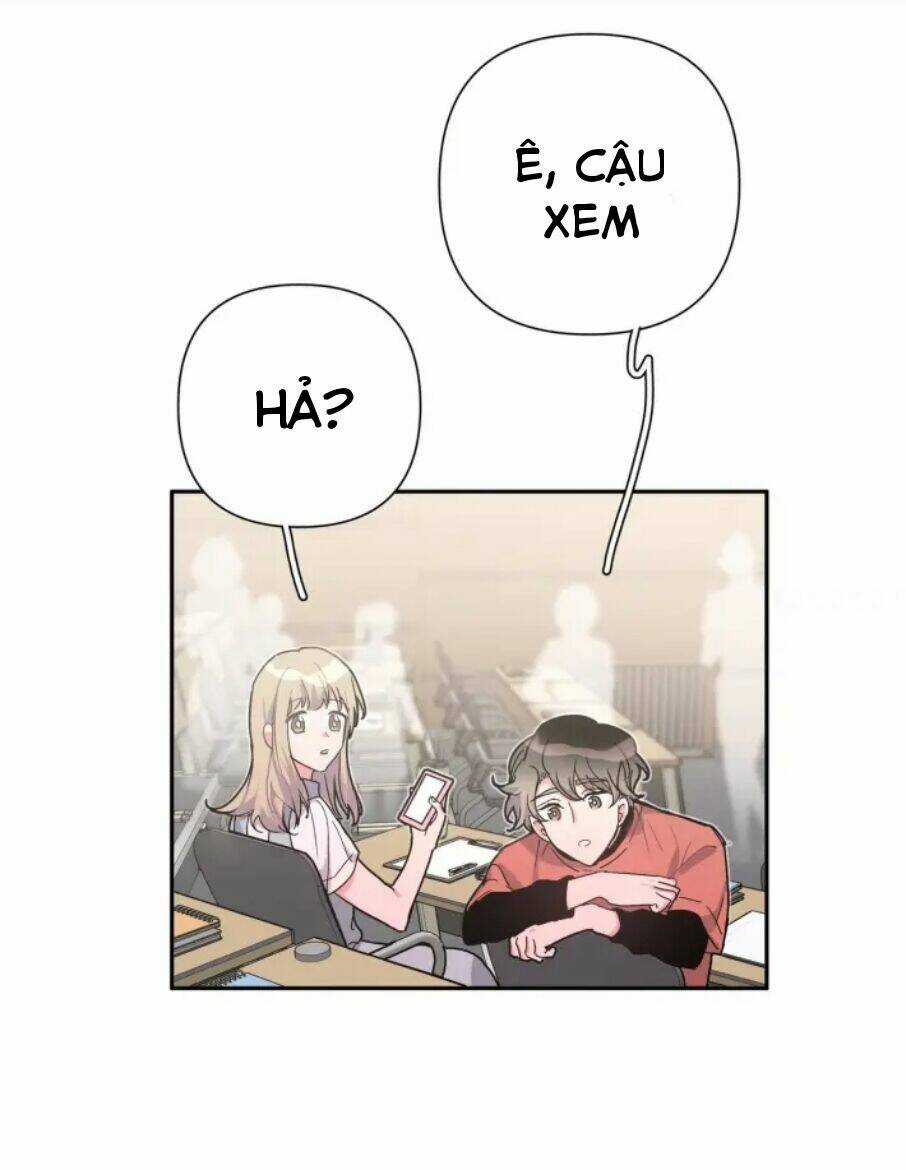 Cẩn Thận Bị Mộng Ma Ăn Mất Đó! Chapter 2 trang 38