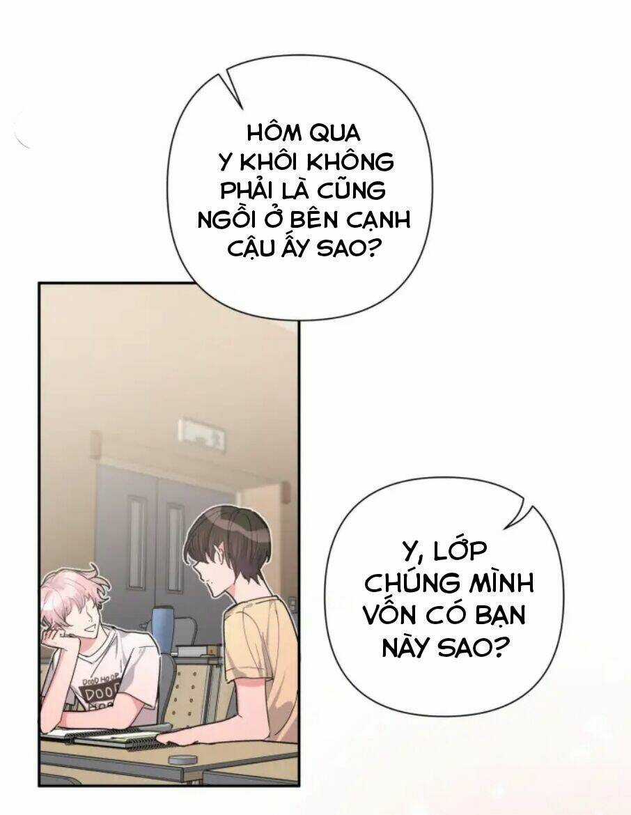 Cẩn Thận Bị Mộng Ma Ăn Mất Đó! Chapter 2 trang 39