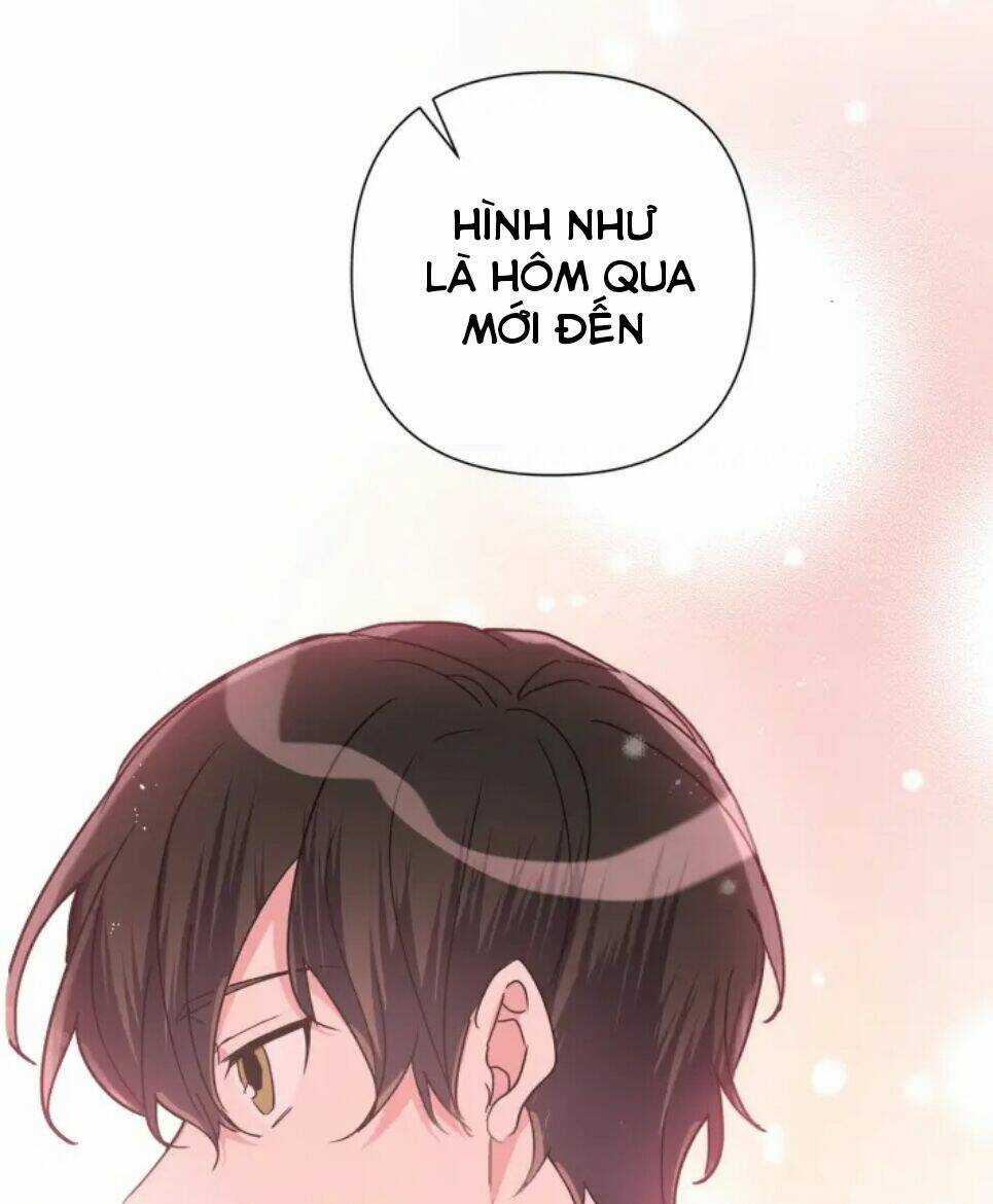 Cẩn Thận Bị Mộng Ma Ăn Mất Đó! Chapter 2 trang 40