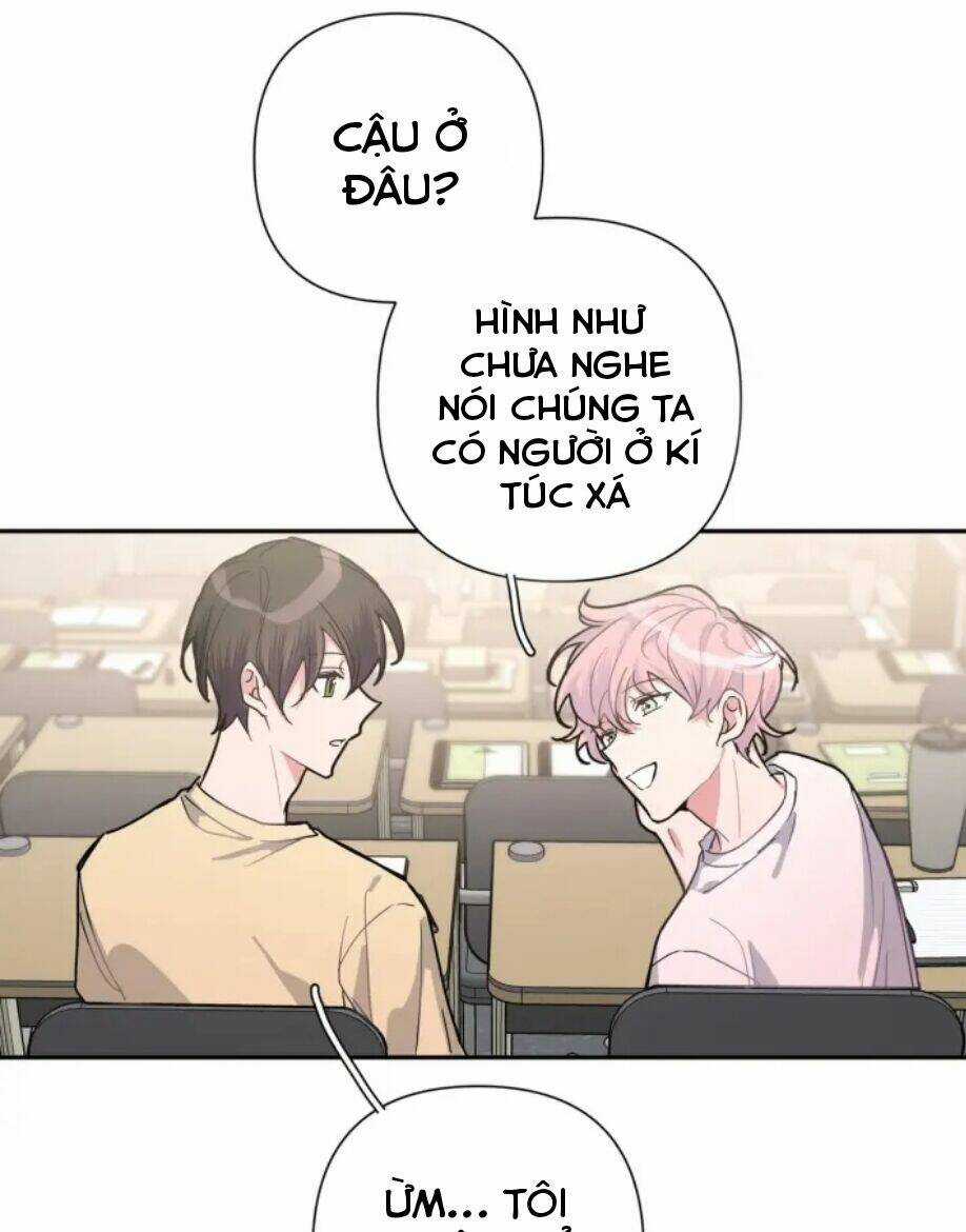 Cẩn Thận Bị Mộng Ma Ăn Mất Đó! Chapter 2 trang 42