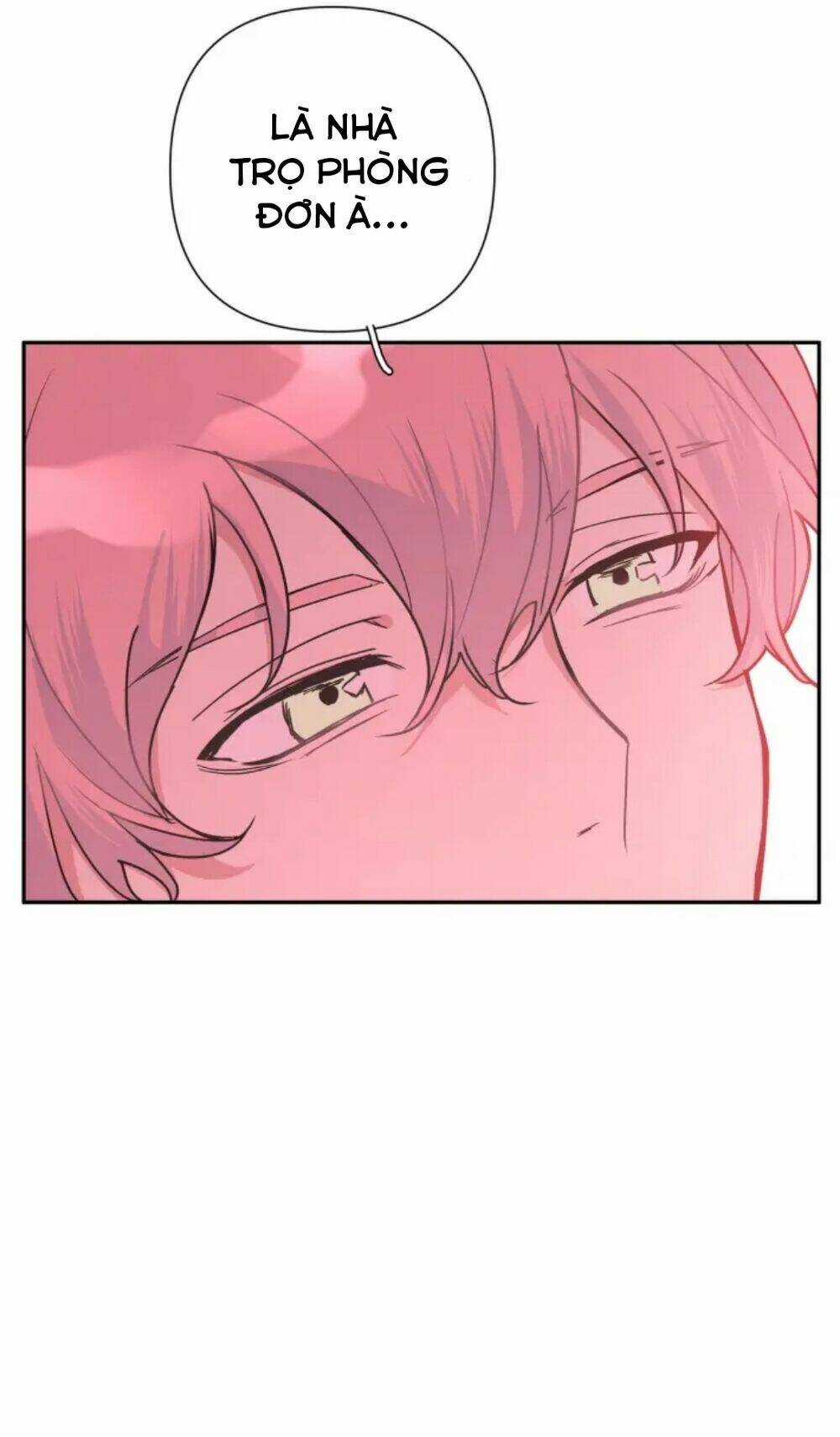 Cẩn Thận Bị Mộng Ma Ăn Mất Đó! Chapter 2 trang 44