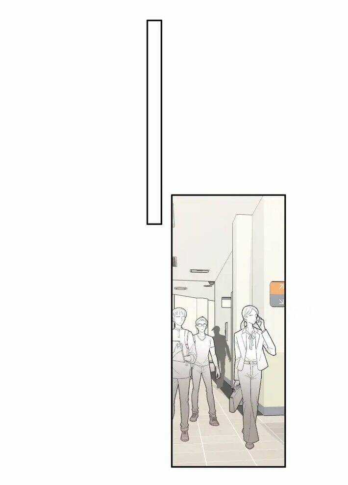 Cẩn Thận Bị Mộng Ma Ăn Mất Đó! Chapter 2 trang 45