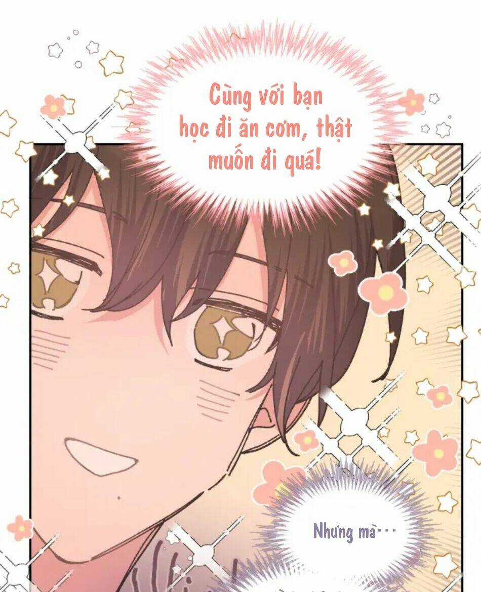 Cẩn Thận Bị Mộng Ma Ăn Mất Đó! Chapter 2 trang 48