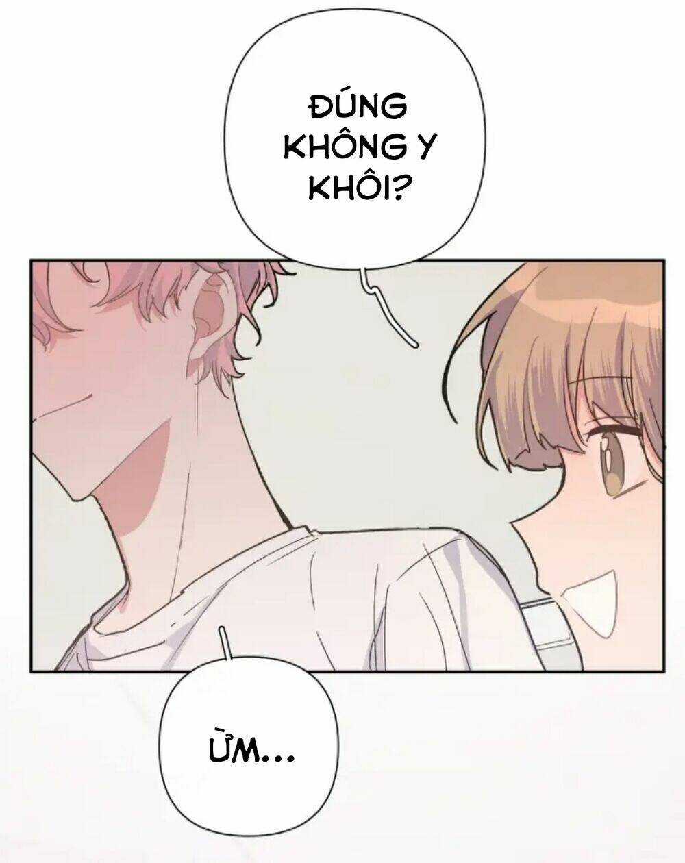 Cẩn Thận Bị Mộng Ma Ăn Mất Đó! Chapter 2 trang 52