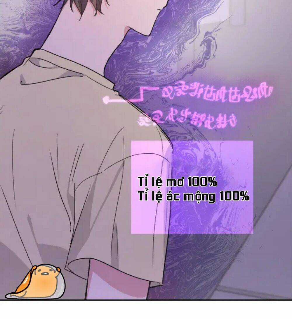 Cẩn Thận Bị Mộng Ma Ăn Mất Đó! Chapter 2 trang 54