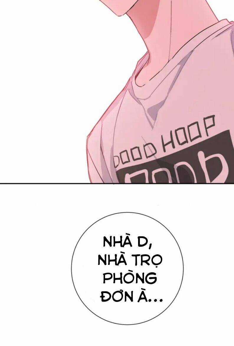 Cẩn Thận Bị Mộng Ma Ăn Mất Đó! Chapter 2 trang 56