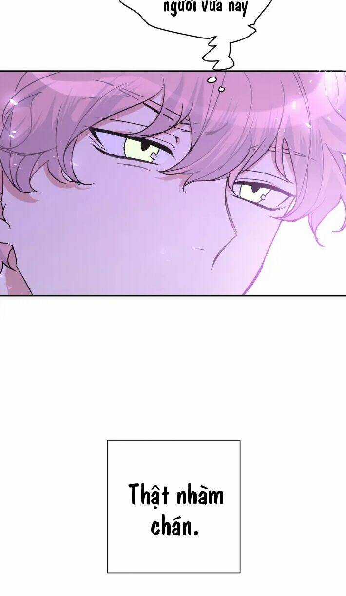 Cẩn Thận Bị Mộng Ma Ăn Mất Đó! Chapter 2 trang 7