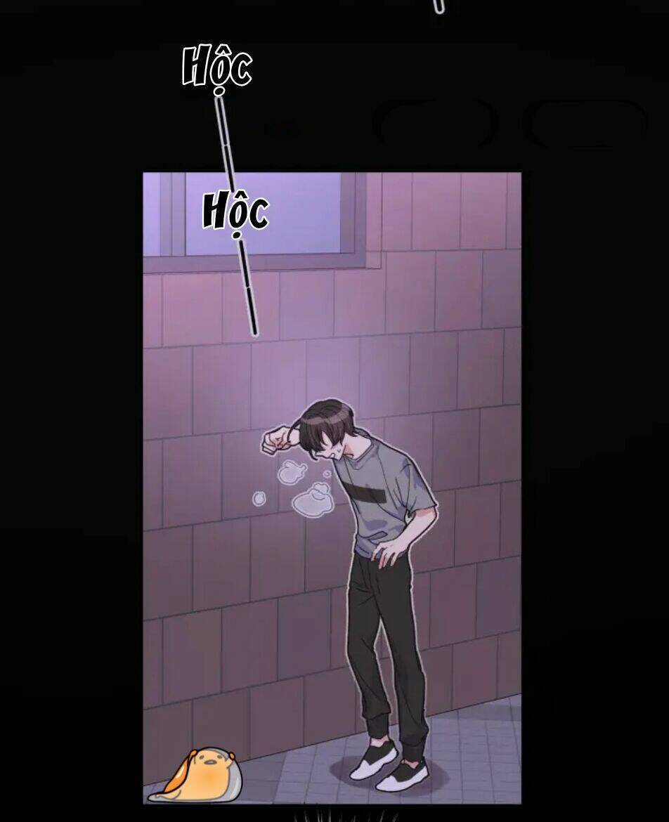 Cẩn Thận Bị Mộng Ma Ăn Mất Đó! Chapter 2 trang 9