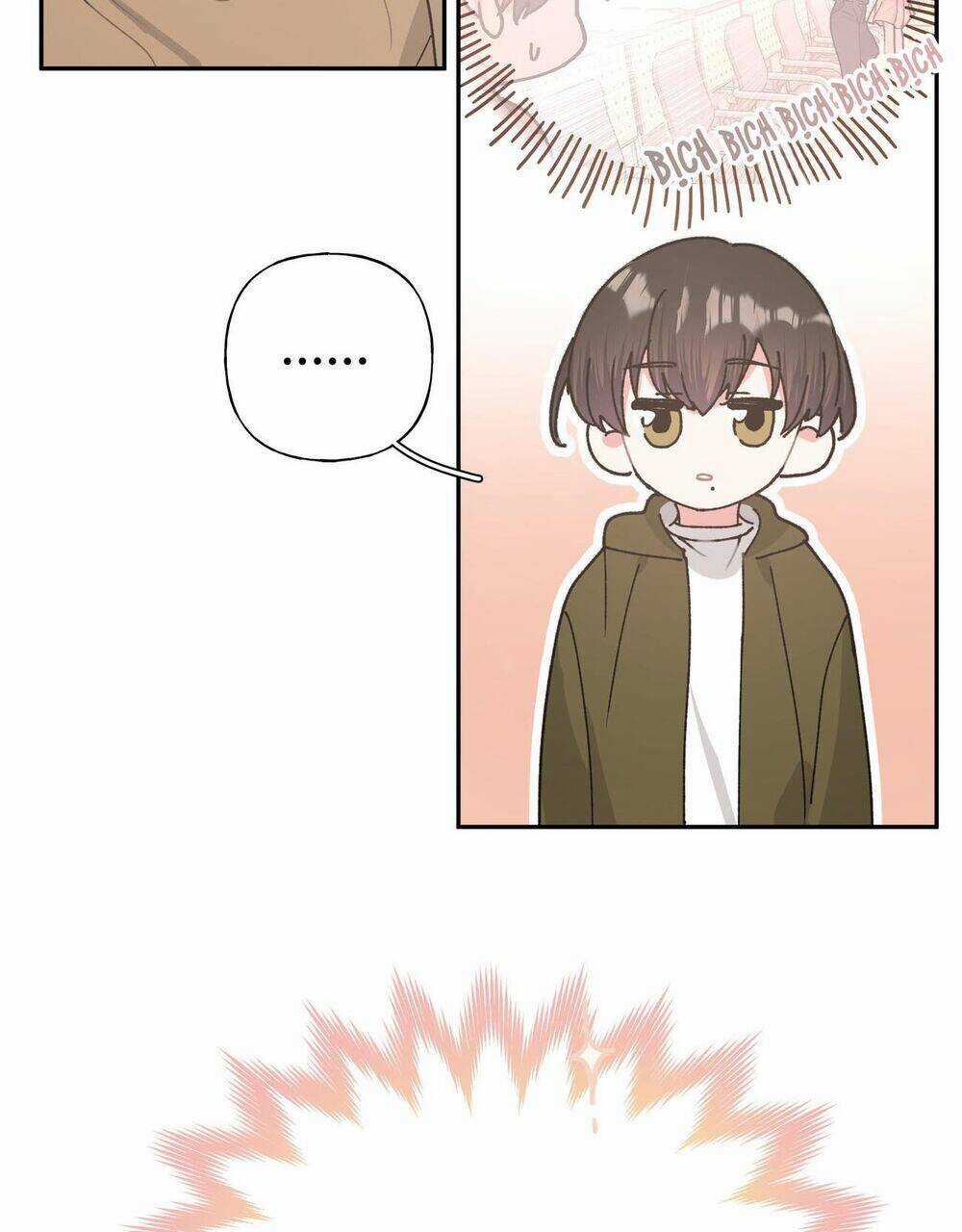 Cẩn Thận Bị Mộng Ma Ăn Mất Đó! Chapter 20 trang 16