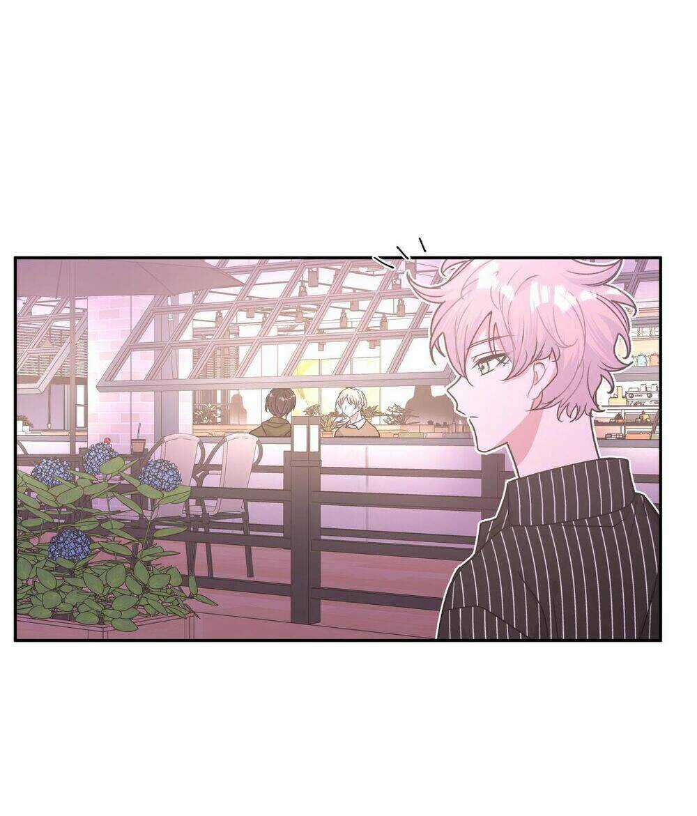 Cẩn Thận Bị Mộng Ma Ăn Mất Đó! Chapter 20 trang 18