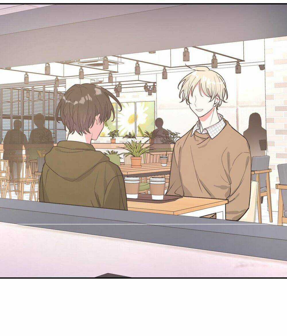 Cẩn Thận Bị Mộng Ma Ăn Mất Đó! Chapter 20 trang 19