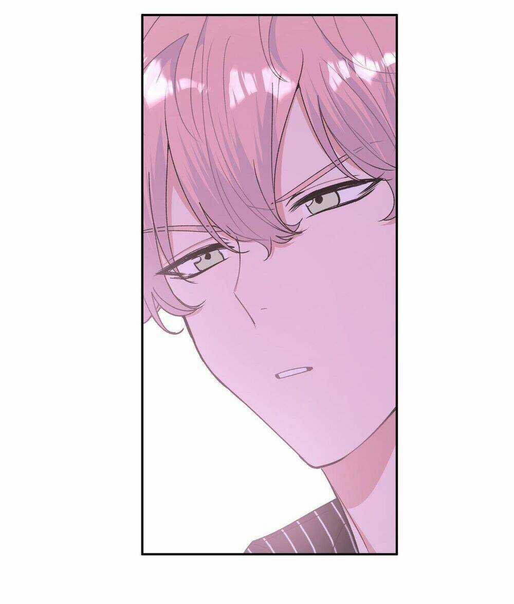 Cẩn Thận Bị Mộng Ma Ăn Mất Đó! Chapter 20 trang 20