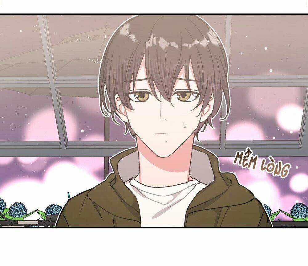 Cẩn Thận Bị Mộng Ma Ăn Mất Đó! Chapter 20 trang 22