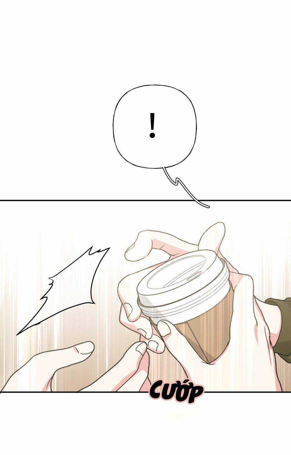 Cẩn Thận Bị Mộng Ma Ăn Mất Đó! Chapter 20 trang 23