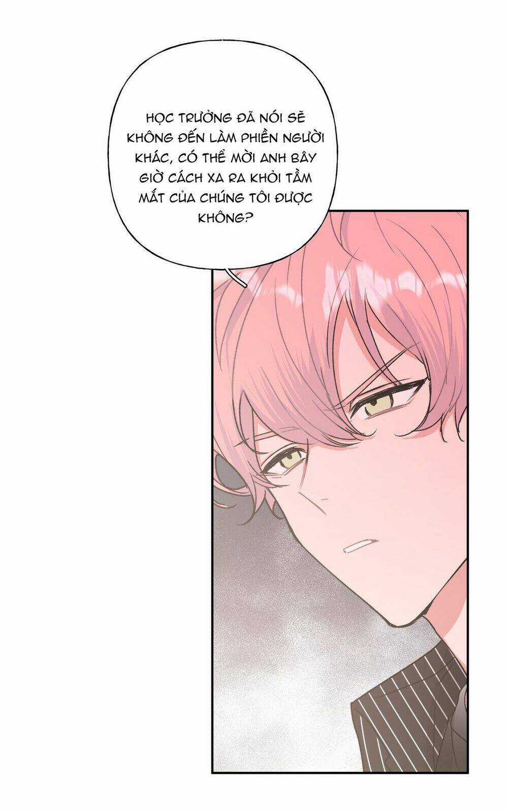 Cẩn Thận Bị Mộng Ma Ăn Mất Đó! Chapter 20 trang 25