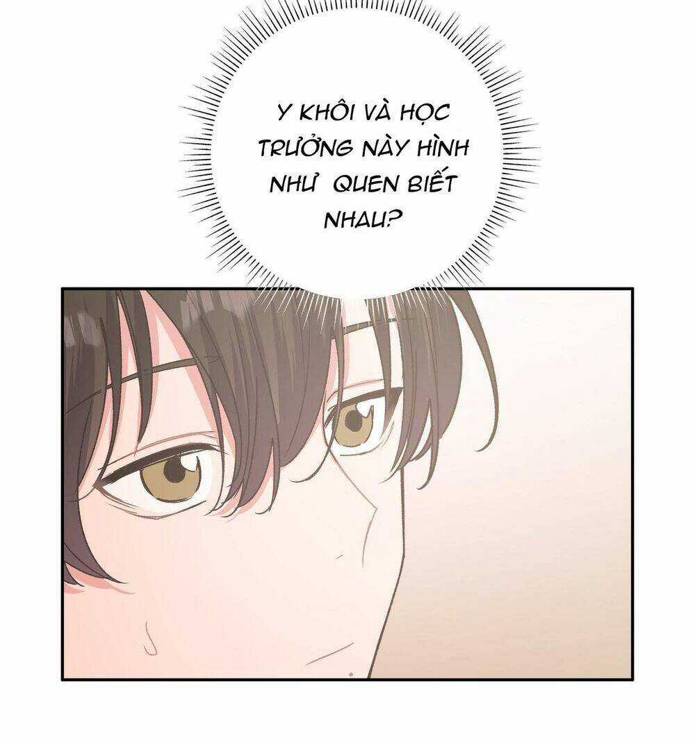 Cẩn Thận Bị Mộng Ma Ăn Mất Đó! Chapter 20 trang 27