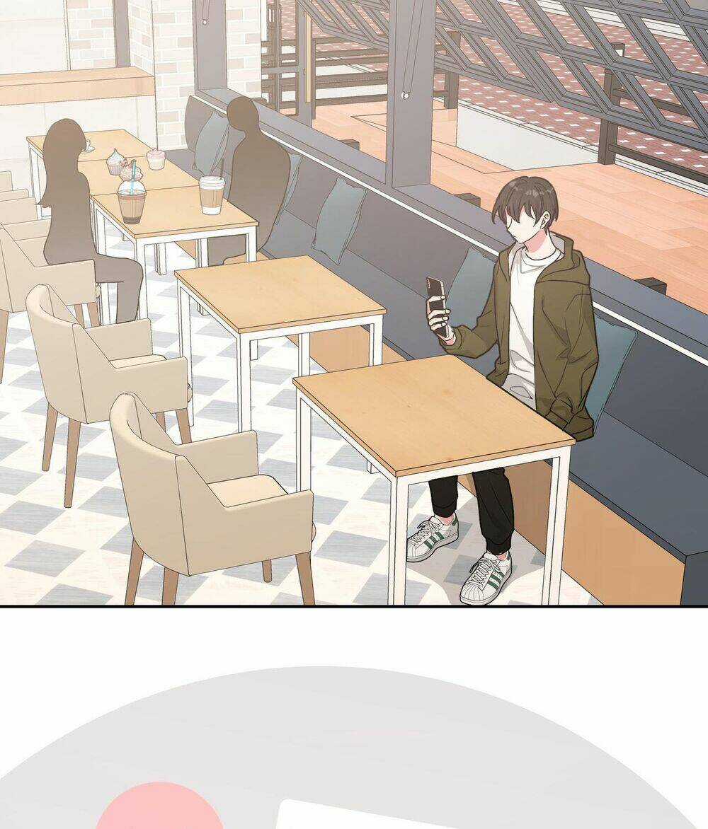 Cẩn Thận Bị Mộng Ma Ăn Mất Đó! Chapter 20 trang 3