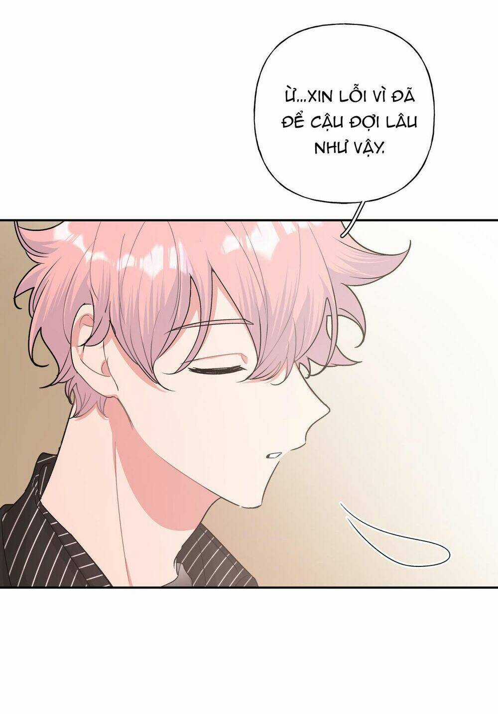 Cẩn Thận Bị Mộng Ma Ăn Mất Đó! Chapter 20 trang 31