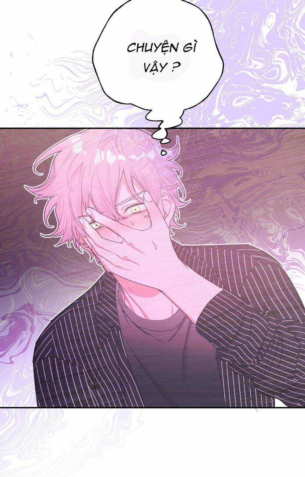 Cẩn Thận Bị Mộng Ma Ăn Mất Đó! Chapter 20 trang 37