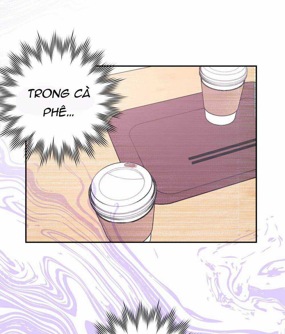 Cẩn Thận Bị Mộng Ma Ăn Mất Đó! Chapter 20 trang 38