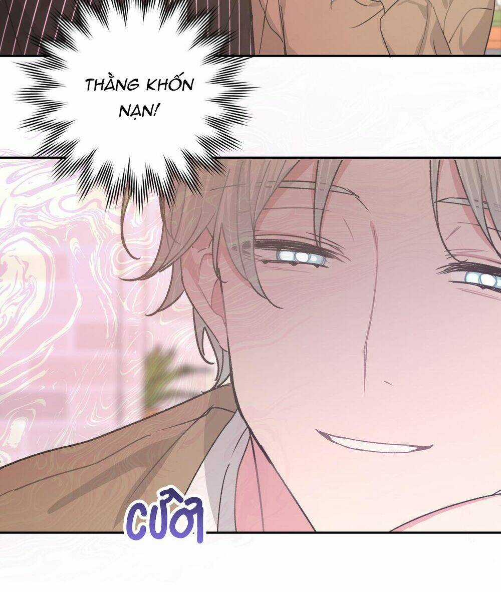 Cẩn Thận Bị Mộng Ma Ăn Mất Đó! Chapter 20 trang 41