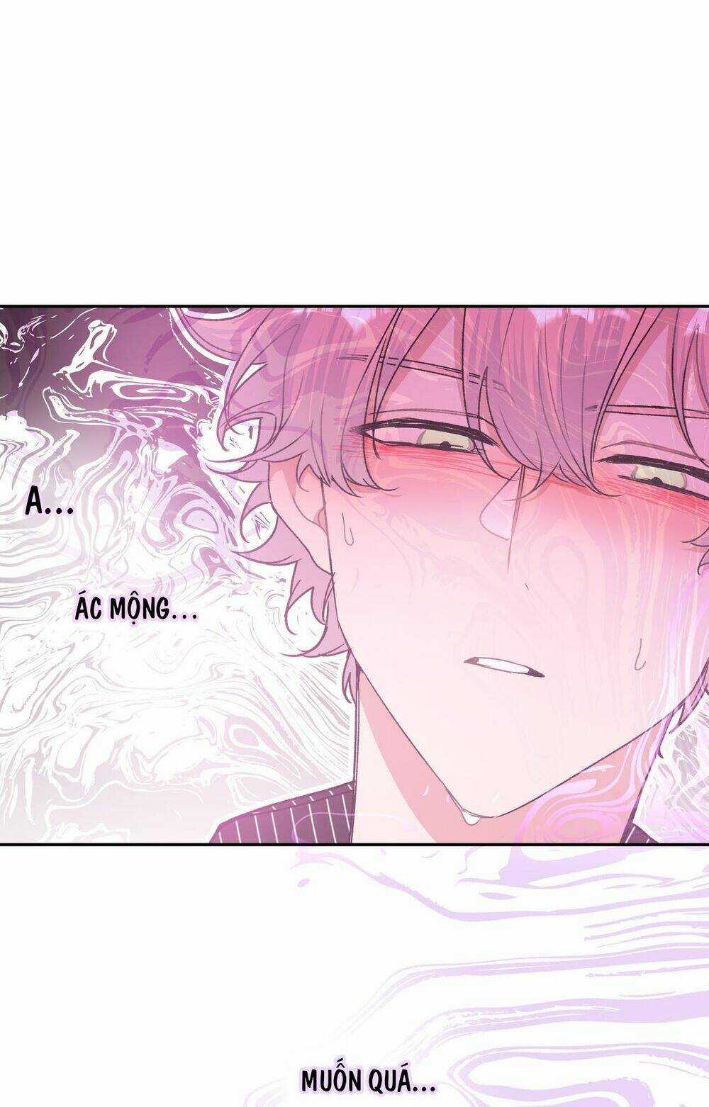 Cẩn Thận Bị Mộng Ma Ăn Mất Đó! Chapter 20 trang 44