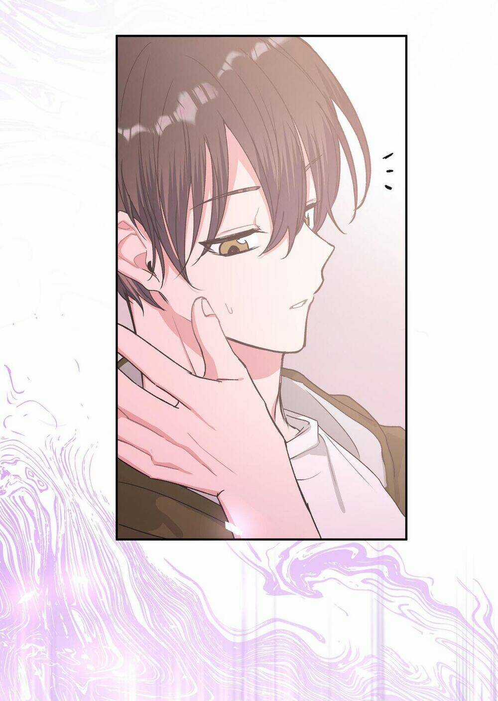 Cẩn Thận Bị Mộng Ma Ăn Mất Đó! Chapter 20 trang 46