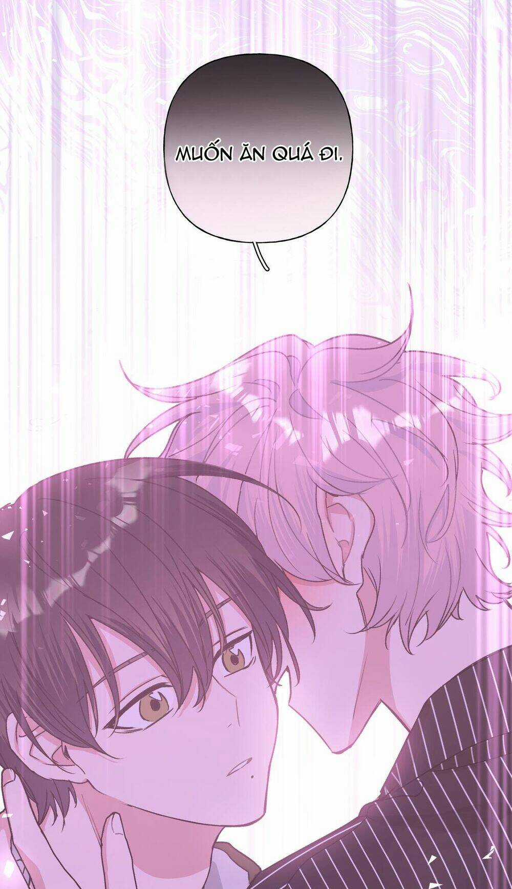 Cẩn Thận Bị Mộng Ma Ăn Mất Đó! Chapter 20 trang 47