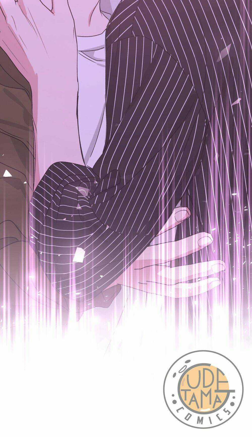 Cẩn Thận Bị Mộng Ma Ăn Mất Đó! Chapter 20 trang 48