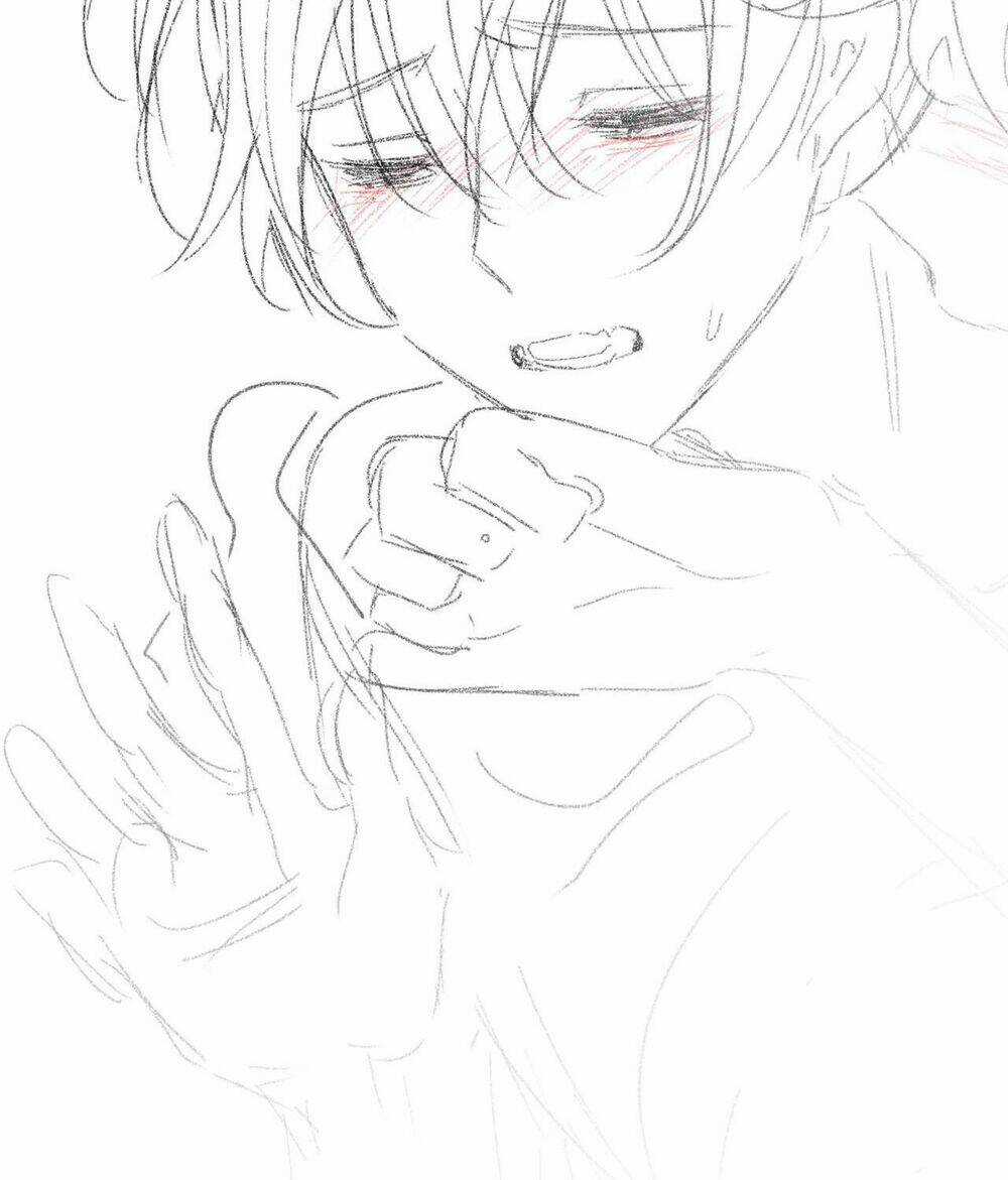 Cẩn Thận Bị Mộng Ma Ăn Mất Đó! Chapter 20 trang 50