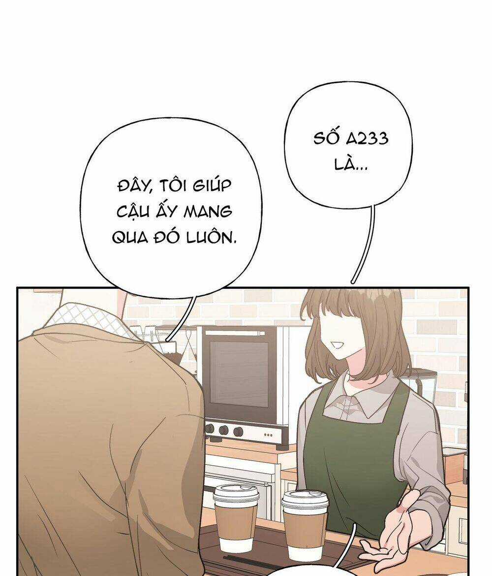 Cẩn Thận Bị Mộng Ma Ăn Mất Đó! Chapter 20 trang 6