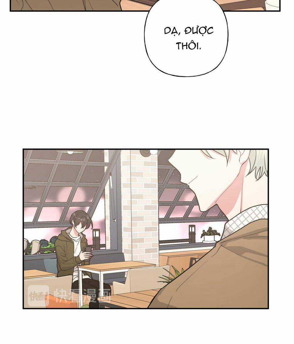 Cẩn Thận Bị Mộng Ma Ăn Mất Đó! Chapter 20 trang 7