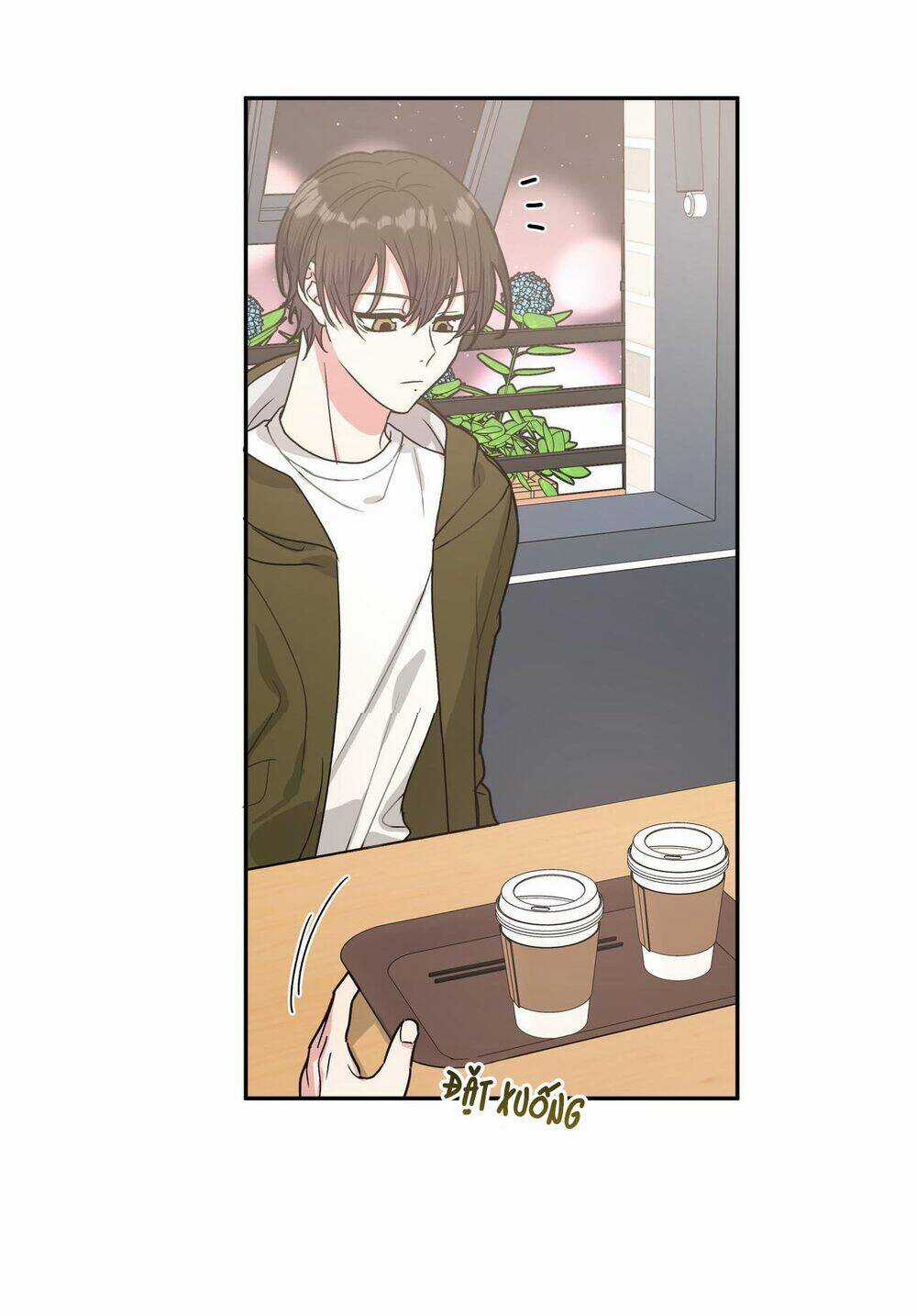 Cẩn Thận Bị Mộng Ma Ăn Mất Đó! Chapter 20 trang 8