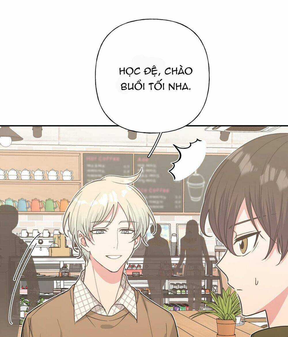 Cẩn Thận Bị Mộng Ma Ăn Mất Đó! Chapter 20 trang 9