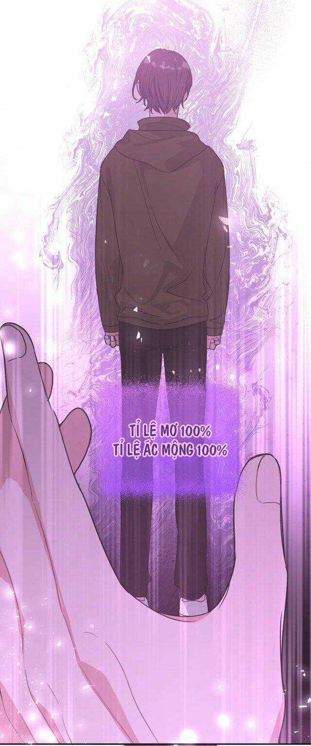 Cẩn Thận Bị Mộng Ma Ăn Mất Đó! Chapter 21 trang 10