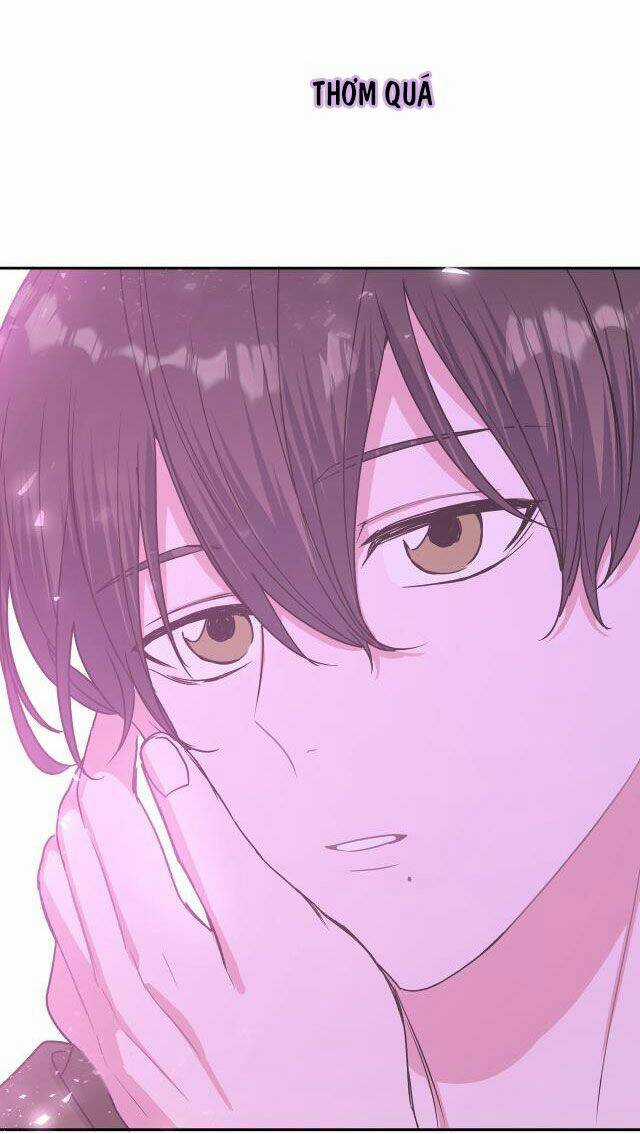 Cẩn Thận Bị Mộng Ma Ăn Mất Đó! Chapter 21 trang 13