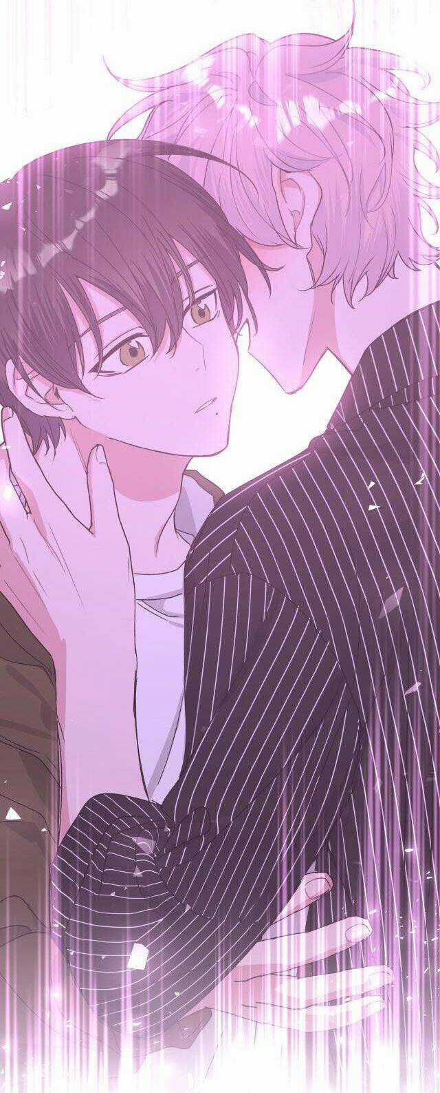 Cẩn Thận Bị Mộng Ma Ăn Mất Đó! Chapter 21 trang 15