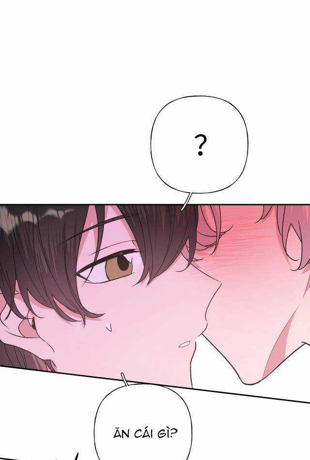 Cẩn Thận Bị Mộng Ma Ăn Mất Đó! Chapter 21 trang 18