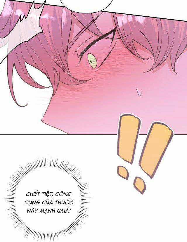 Cẩn Thận Bị Mộng Ma Ăn Mất Đó! Chapter 21 trang 19